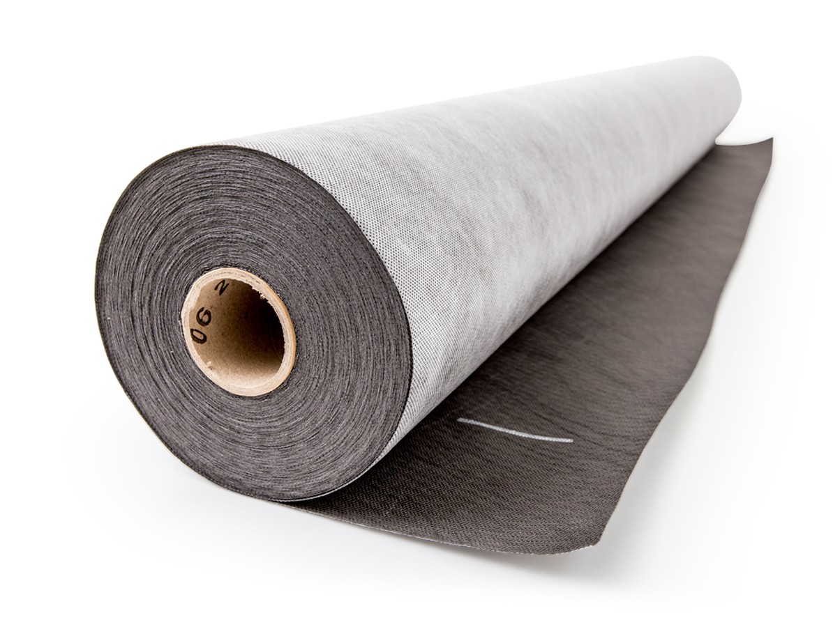 Diffusionsfolien und Membranen